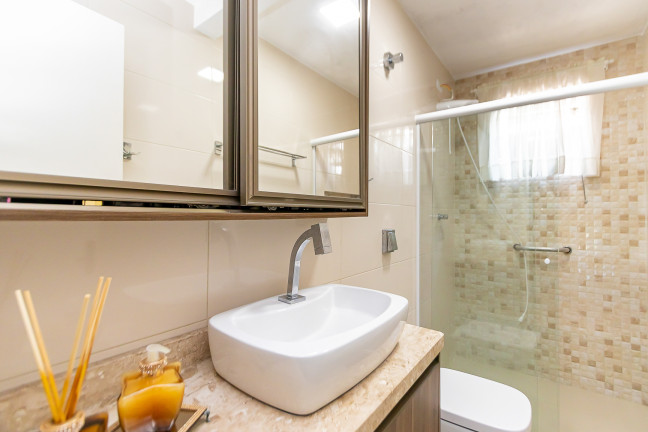 Imagem Casa com 2 Quartos à Venda, 100 m² em Bairro Alto - Curitiba Imagem Casa com 2 Quartos à Venda, 100 m² em Bairro Alto - Curitiba