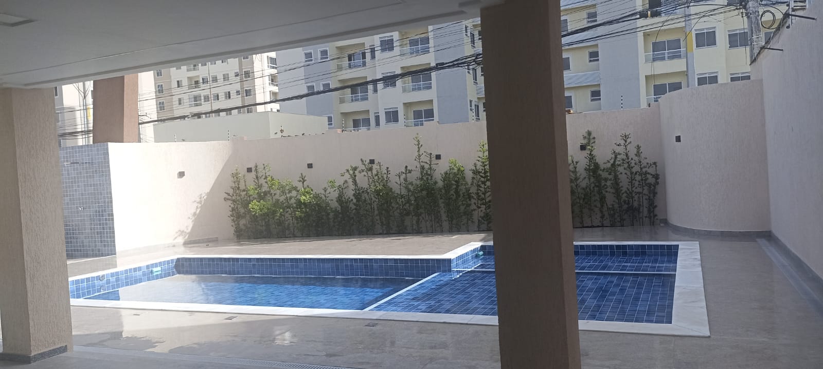 Imagem Terreno à Venda, 155 m²em Buraquinho - Lauro de Freitas
