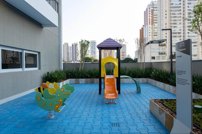 Imagem Apartamento com 2 Quartos à Venda, 65 m² em Tatuapé - São Paulo Imagem Apartamento com 2 Quartos à Venda, 65 m² em Tatuapé - São Paulo
