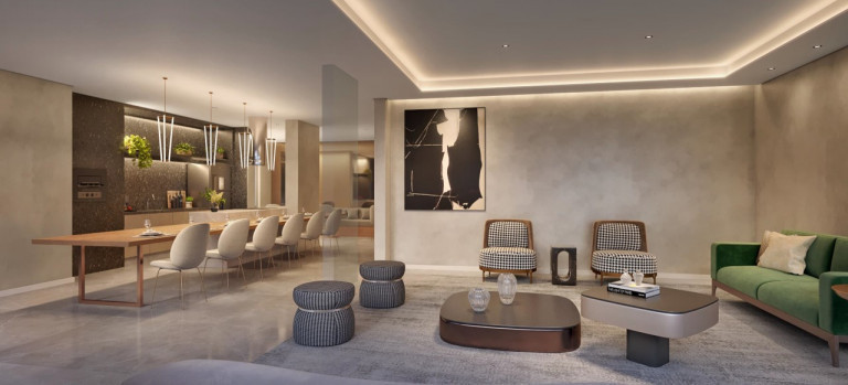 Imagem Apartamento com 3 Quartos à Venda, 155 m² em Tucuruvi - São Paulo