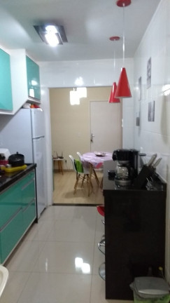 Imagem Apartamento com 2 Quartos à Venda, 47 m² em Cidade Líder - São Paulo Imagem Apartamento com 2 Quartos à Venda, 47 m² em Cidade Líder - São Paulo