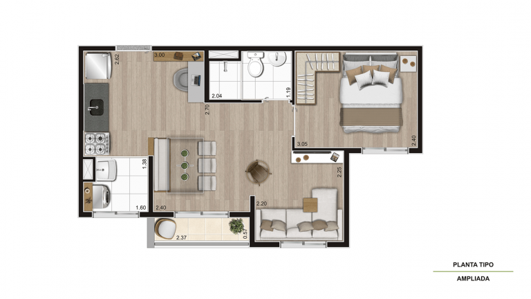 Imagem Apartamento com 2 Quartos à Venda, 37 m² em Vila Moraes - São Paulo Imagem Apartamento com 2 Quartos à Venda, 37 m² em Vila Moraes - São Paulo
