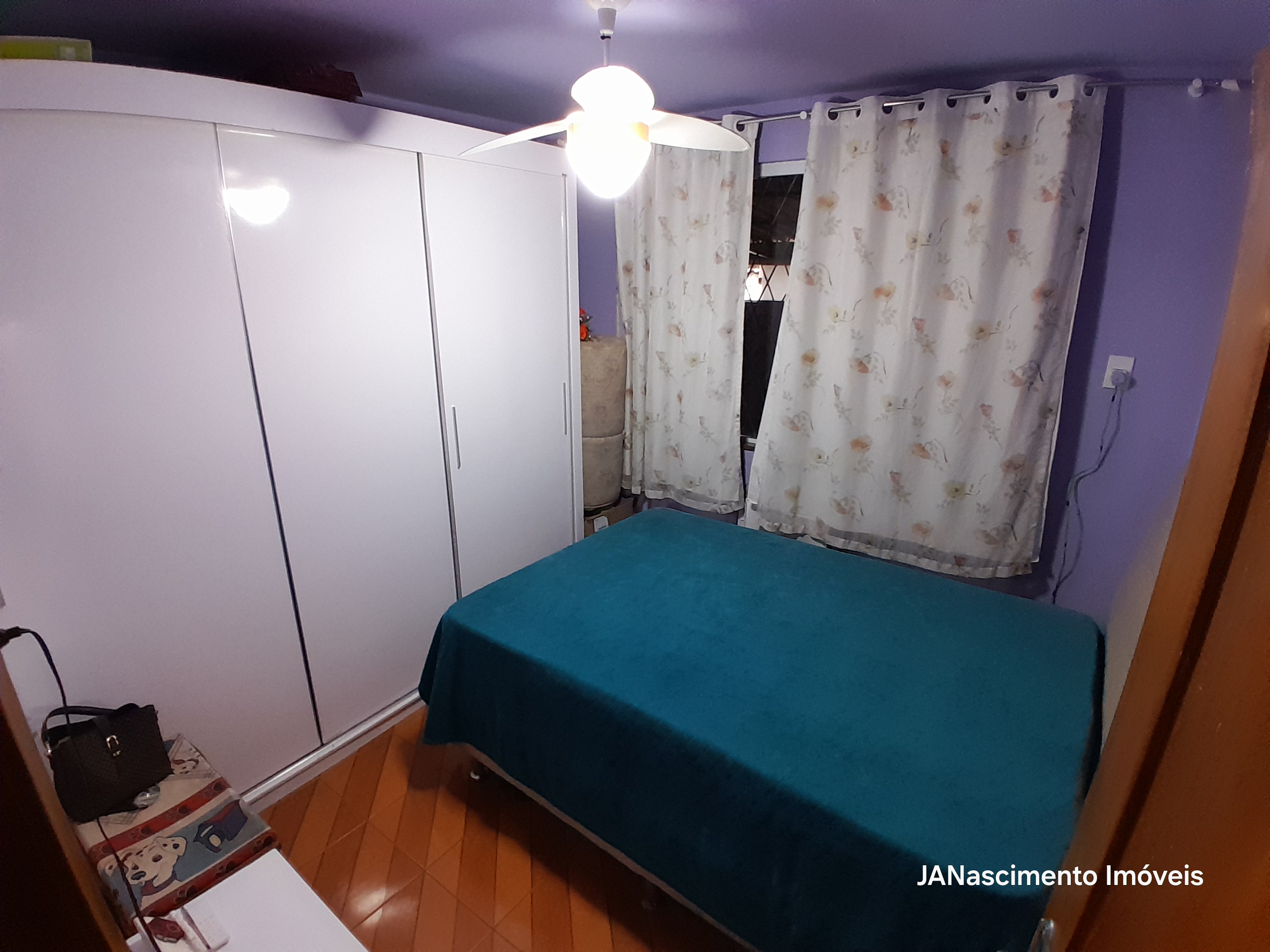 Imagem Apartamento com 3 Quartos à Venda, 100 m² em Padre Miguel - Rio de Janeiro