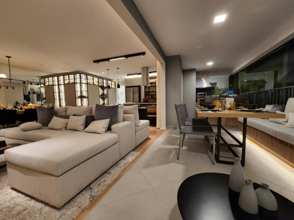 Imagem Apartamento com 4 Quartos à Venda, 133 m² em Vila Andrade - São Paulo Imagem Apartamento com 4 Quartos à Venda, 133 m² em Vila Andrade - São Paulo