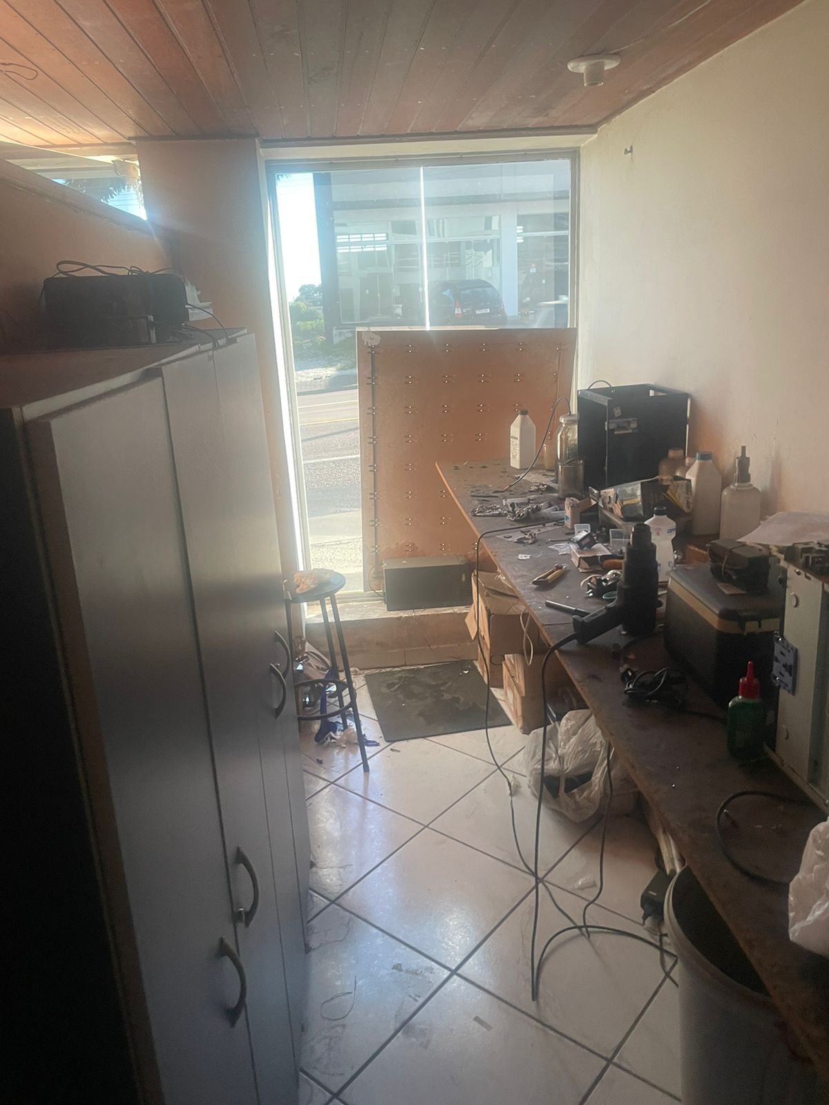 Imagem Sala Comercial à Venda ou Locação, 55 m²em Centro - Criciuma Imagem Sala Comercial à Venda ou Locação, 55 m²em Centro - Criciuma