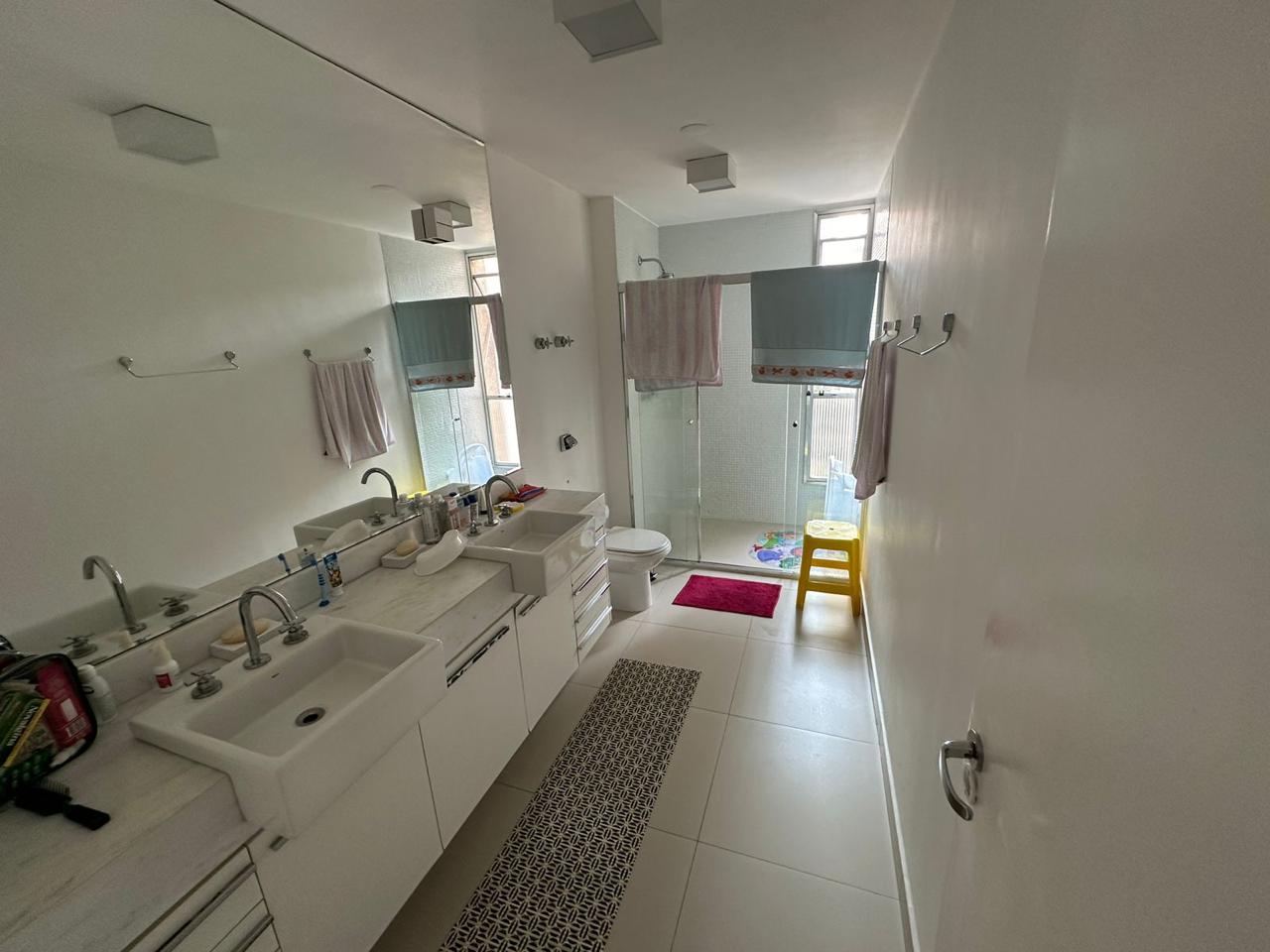 Imagem Apartamento com 3 Quartos à Venda, 147 m² em Jardim Paulista - São Paulo