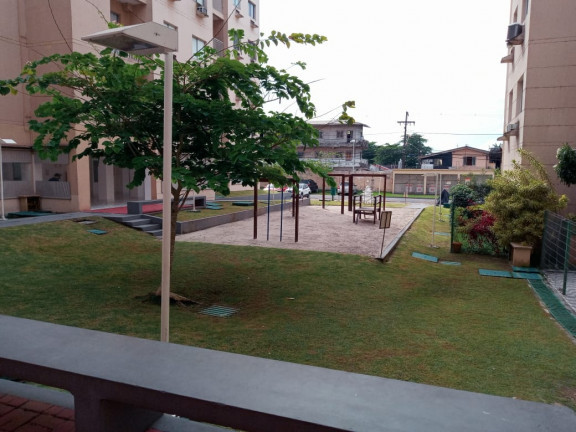 Imagem Apartamento com 2 Quartos para Alugar, 52 m² em Tapanã (Icoaraci) - Belém
