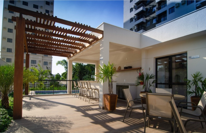 Imagem Apartamento com 3 Quartos à Venda, em Del Castilho - Rio de Janeiro Imagem Apartamento com 3 Quartos à Venda, em Del Castilho - Rio de Janeiro