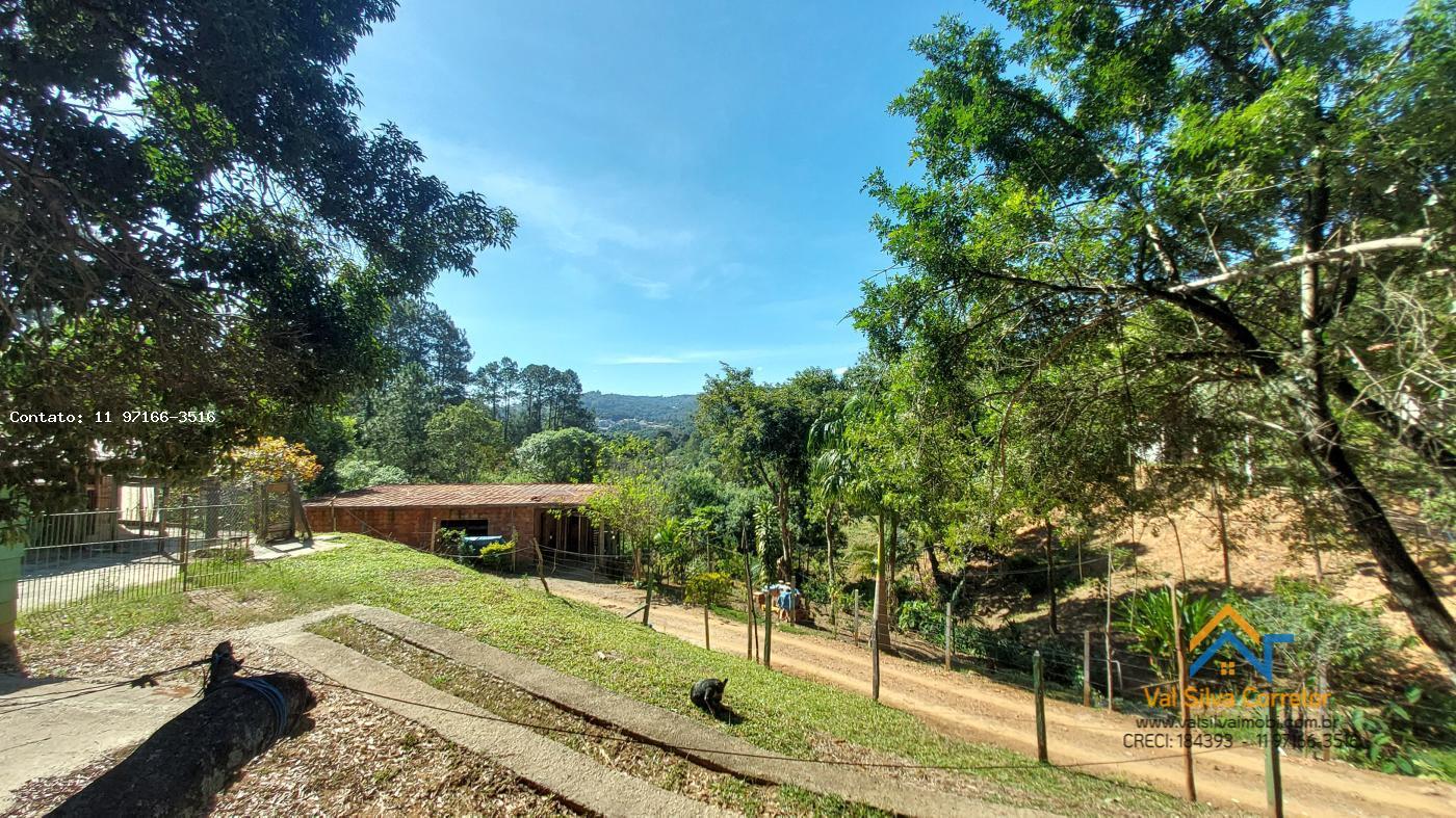 Terreno à Venda, 700 m²em Guaçu - São Roque