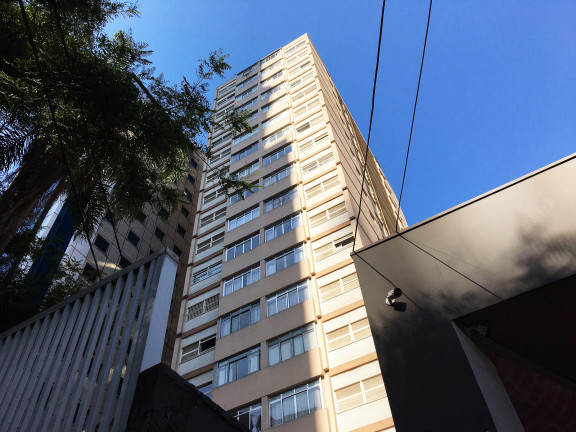 Imagem Apartamento com 2 Quartos para Alugar, 88 m² em Cerqueira César - São Paulo Imagem Apartamento com 2 Quartos para Alugar, 88 m² em Cerqueira César - São Paulo