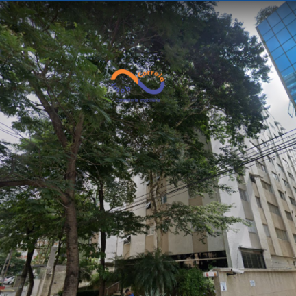 Imagem Apartamento com 3 Quartos à Venda, 105 m² em Itaim Bibi - São Paulo Imagem Apartamento com 3 Quartos à Venda, 105 m² em Itaim Bibi - São Paulo