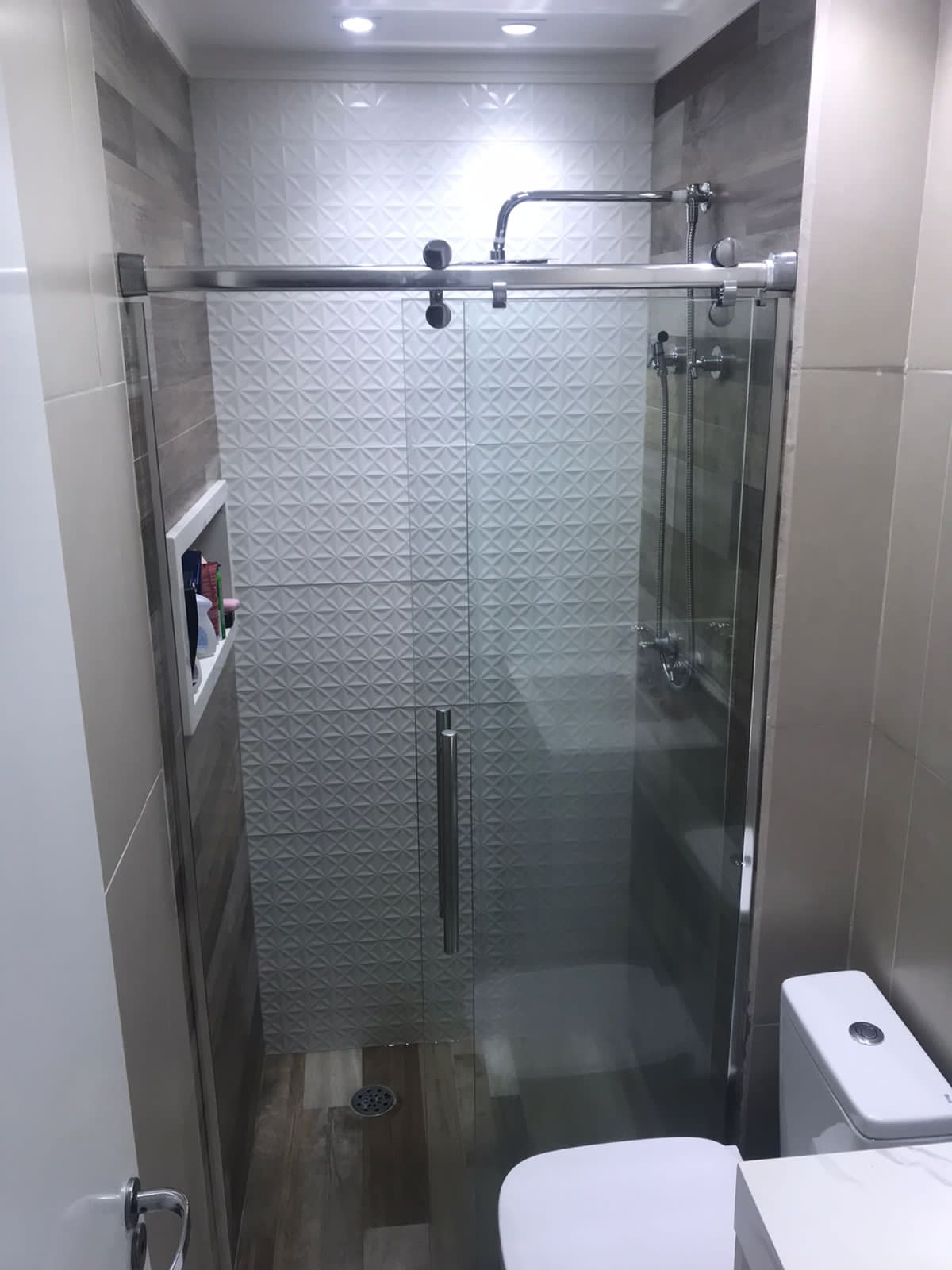 Imagem Apartamento com 3 Quartos à Venda, 67 m²em Centro - Diadema
