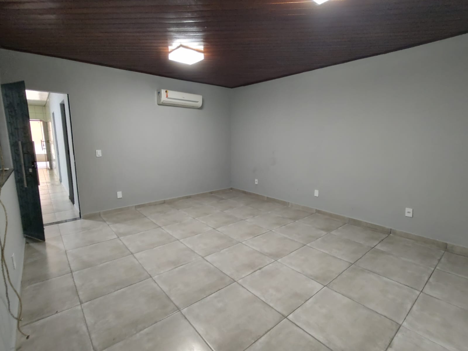 Imagem Casa com 3 Quartos para Alugar, 150 m² em Caladinho - Porto Velho