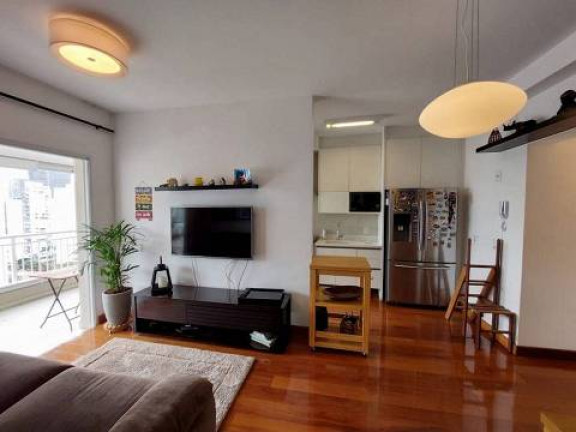 Imagem Apartamento com 2 Quartos à Venda, 70 m² em Pinheiros - São Paulo Imagem Apartamento com 2 Quartos à Venda, 70 m² em Pinheiros - São Paulo