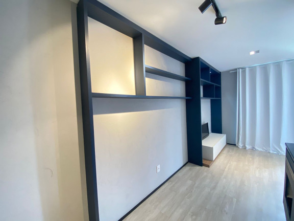 Imagem Studio com 1 Quarto à Venda, em Campo Belo - São Paulo Imagem Studio com 1 Quarto à Venda, em Campo Belo - São Paulo