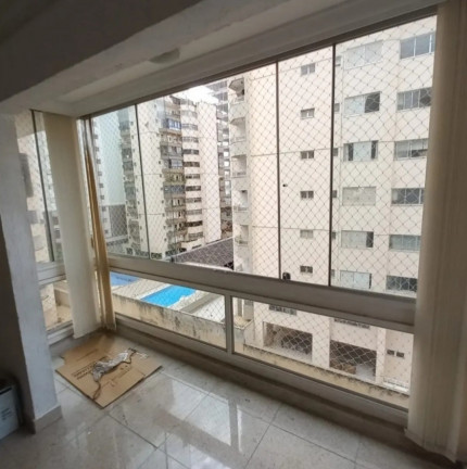 Imagem Apartamento com 3 Quartos à Venda, 125 m² em Setor Bueno - Goiânia Imagem Apartamento com 3 Quartos à Venda, 125 m² em Setor Bueno - Goiânia