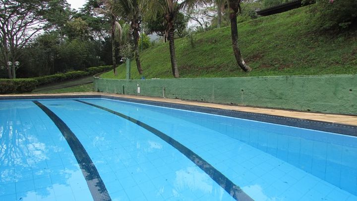 Imagem Casa com 5 Quartos à Venda, 598 m² em Agriões De Dentro- Vargem Grande - Teresópolis