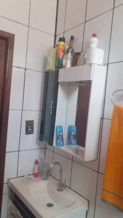 Imagem Casa com 2 Quartos à Venda, 60 m² em SANTA TEREZINHA - São Joaquim da Barra Imagem Casa com 2 Quartos à Venda, 60 m² em SANTA TEREZINHA - São Joaquim da Barra