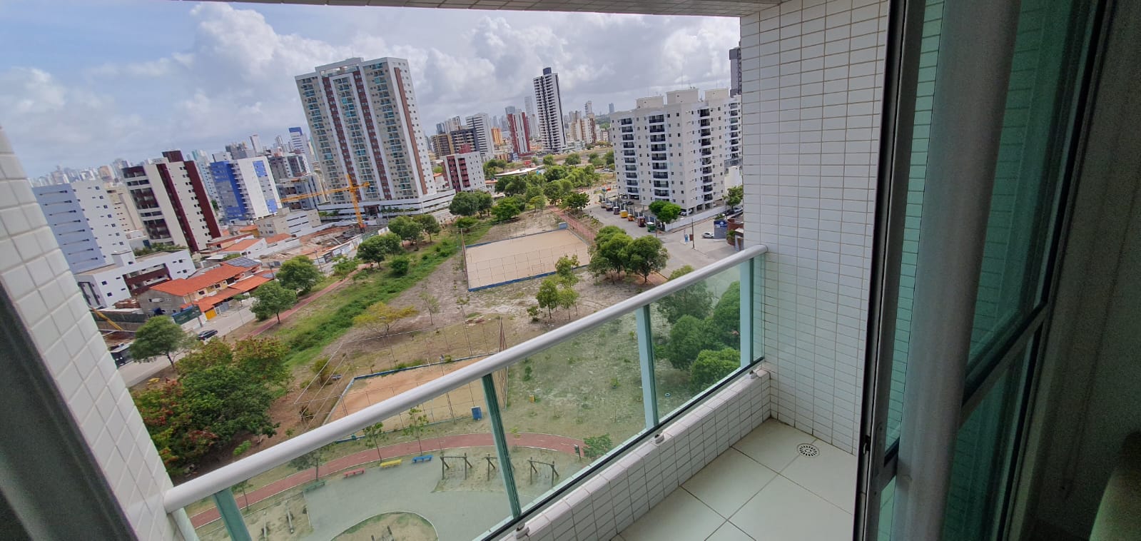 Imagem Apartamento com 2 Quartos à Venda, 60 m²em Jardim Oceania - João Pessoa