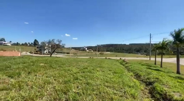 Imagem Terreno em Condomínio à Venda, 1.185 m² em Medeiros - Itupeva