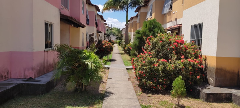 Imagem Apartamento com 2 Quartos à Venda, 42 m² em Conjunto Esperança - Fortaleza Imagem Apartamento com 2 Quartos à Venda, 42 m² em Conjunto Esperança - Fortaleza