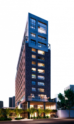 Apartamento com 4 Quartos à Venda, 340 m² em Pinheiros - São Paulo