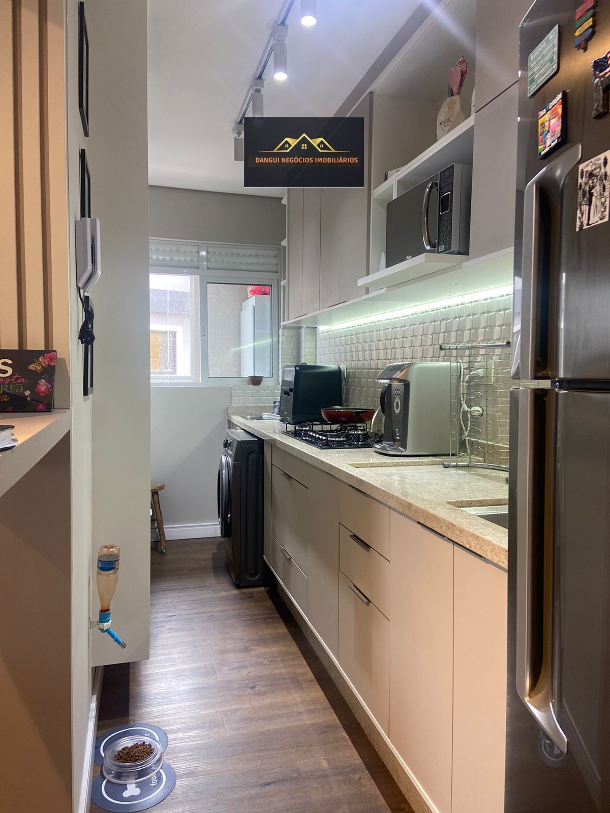 Imagem Apartamento com 2 Quartos à Venda, 57 m²em Portão - Curitiba Imagem Apartamento com 2 Quartos à Venda, 57 m²em Portão - Curitiba