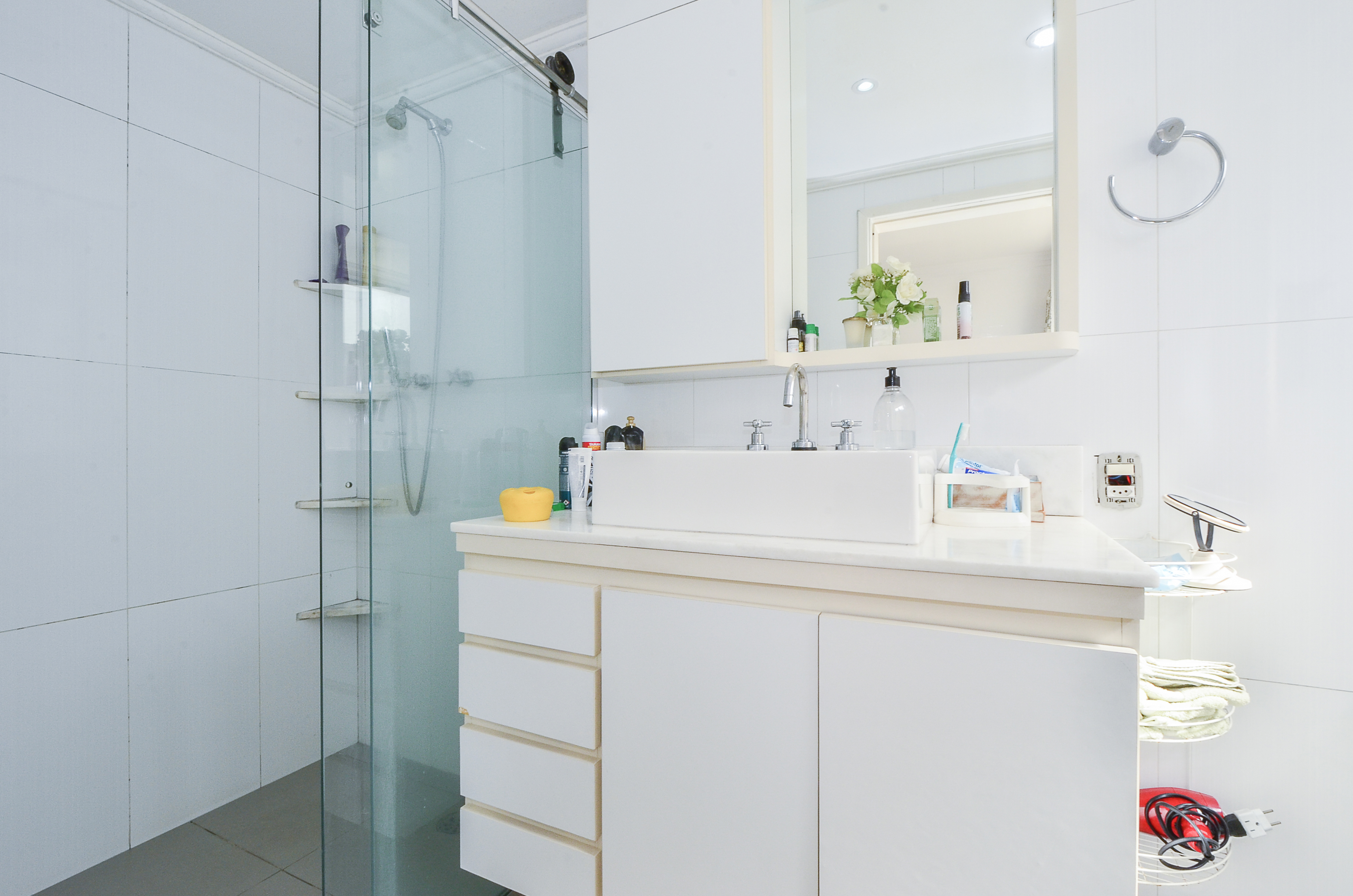 Imagem Apartamento com 3 Quartos à Venda, 146 m² em Vila Andrade - São Paulo