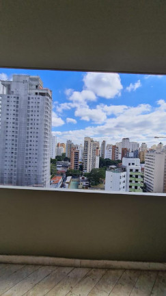 Imagem Apartamento com 3 Quartos à Venda, 170 m² em Moema - São Paulo Imagem Apartamento com 3 Quartos à Venda, 170 m² em Moema - São Paulo