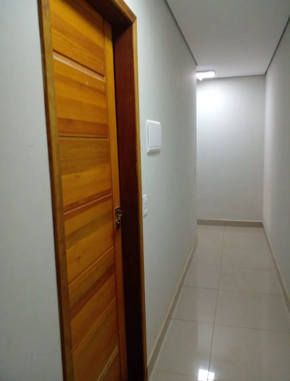 Imagem Sala Comercial para Alugar, 42 m² em Condomínio Residencial Santa Maria (Santa Maria) - Brasília