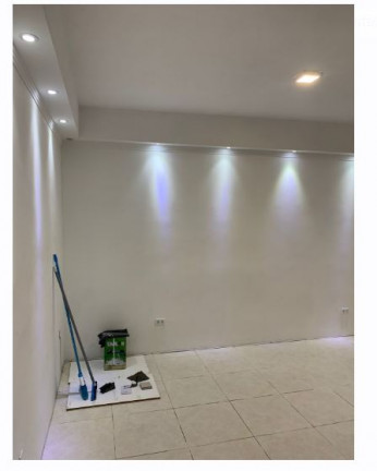 Imagem Apartamento com 1 Quarto para Alugar, 58 m² em José Menino - Santos