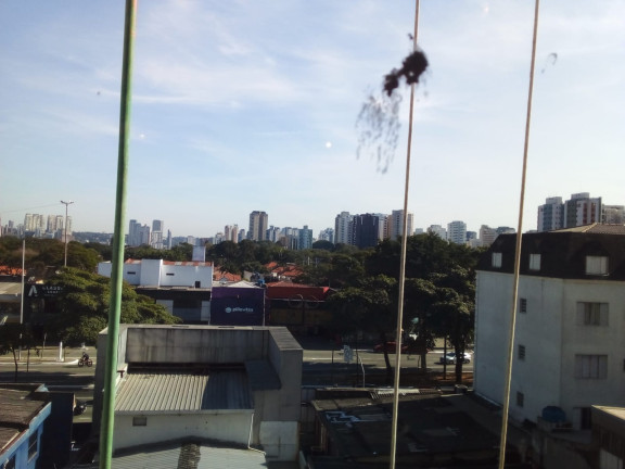 Imagem Apartamento com 2 Quartos à Venda, 37 m² em Indianópolis - São Paulo Imagem Apartamento com 2 Quartos à Venda, 37 m² em Indianópolis - São Paulo