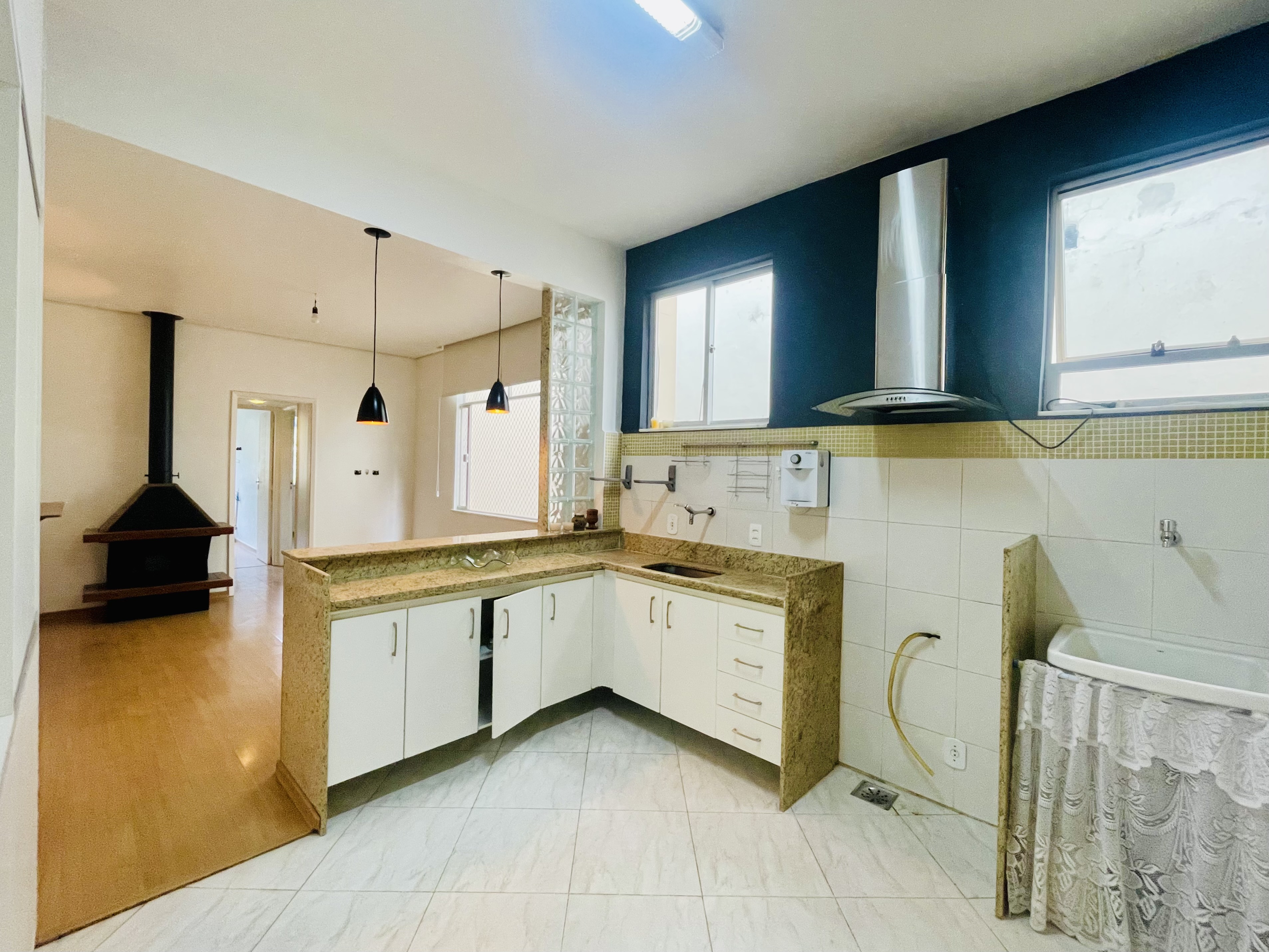 Imagem Apartamento com 2 Quartos à Venda, 51 m² em Alto - Teresópolis