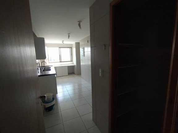 Imagem Apartamento com 4 Quartos à Venda, 170 m² em Boa Viagem - Recife