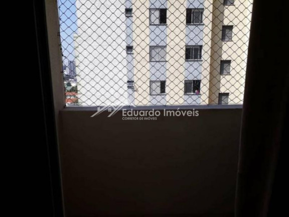 Imagem Apartamento com 2 Quartos à Venda, 48 m² em Centro - Diadema