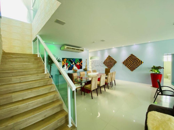 Imagem Casa de Condomínio com 7 Quartos à Venda, 1.000 m² em Centro  - Gravatá