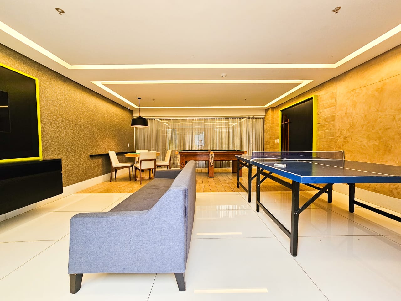 Imagem Apartamento com 3 Quartos à Venda, 217 m²em Tirol - Natal Imagem Apartamento com 3 Quartos à Venda, 217 m²em Tirol - Natal