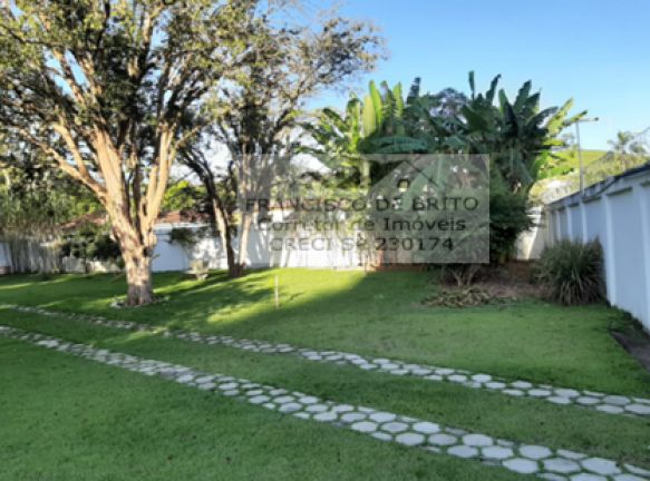 Imagem Casa com 6 Quartos à Venda, 523 m² em Pinheiros - Lavrinhas Imagem Casa com 6 Quartos à Venda, 523 m² em Pinheiros - Lavrinhas