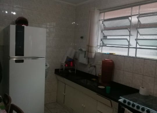 Imagem Apartamento com 2 Quartos à Venda, 104 m² em Marapé - Santos Imagem Apartamento com 2 Quartos à Venda, 104 m² em Marapé - Santos