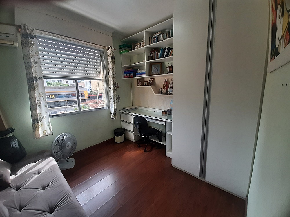 Imagem Apartamento com 3 Quartos à Venda, 150 m²em Centro - São Vicente