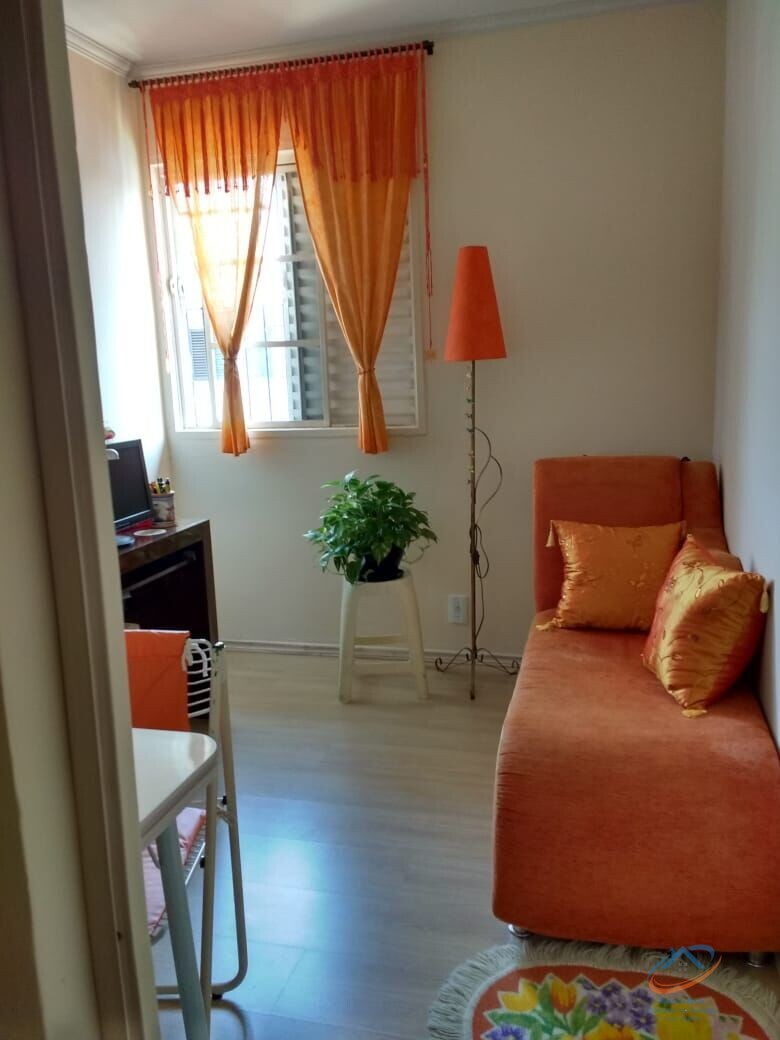 Imagem Apartamento com 2 Quartos à Venda, 50 m²em Vila Sacadura Cabral - Santo André