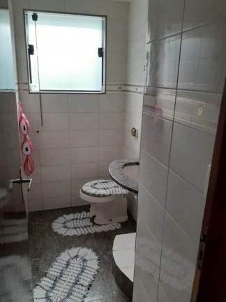 Imagem Casa com 3 Quartos à Venda, 204 m² em Vila Nogueira - Diadema
