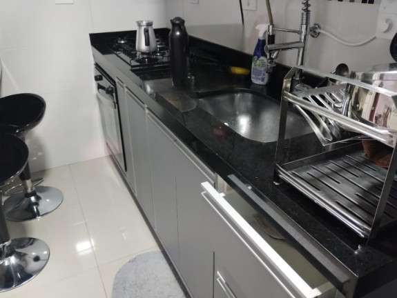 Imagem Sobrado com 2 Quartos à Venda, em Cidade Continental - São Paulo Imagem Sobrado com 2 Quartos à Venda, em Cidade Continental - São Paulo