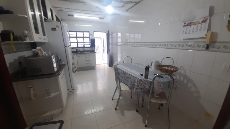 Imagem Casa com 3 Quartos à Venda,  em Parque Santa Cecília - Piracicaba