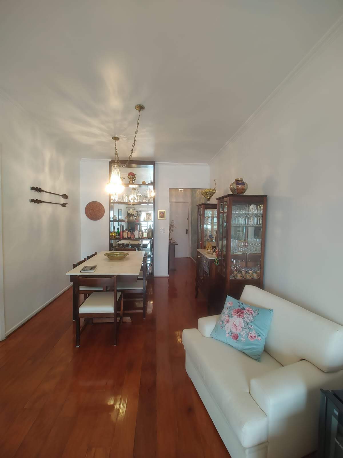 Imagem Apartamento com 3 Quartos à Venda, 117 m²em Campo Grande - Santos