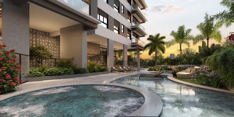 Imagem Apartamento com 3 Quartos à Venda, 112 m² em Alphagran Alphaville - Barueri