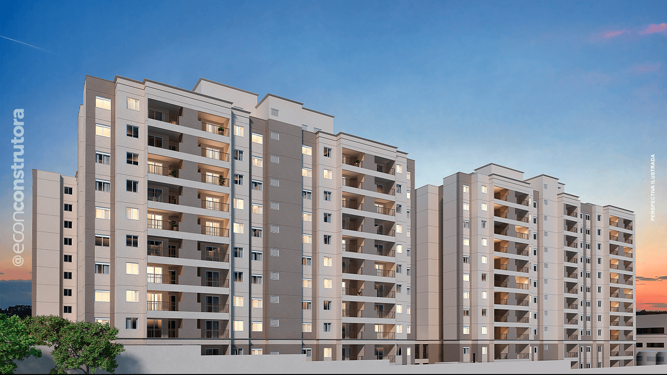 Imagem Apartamento com 3 Quartos à Venda, 67 m²em Vila Bandeirantes - São Paulo Imagem Apartamento com 3 Quartos à Venda, 67 m²em Vila Bandeirantes - São Paulo