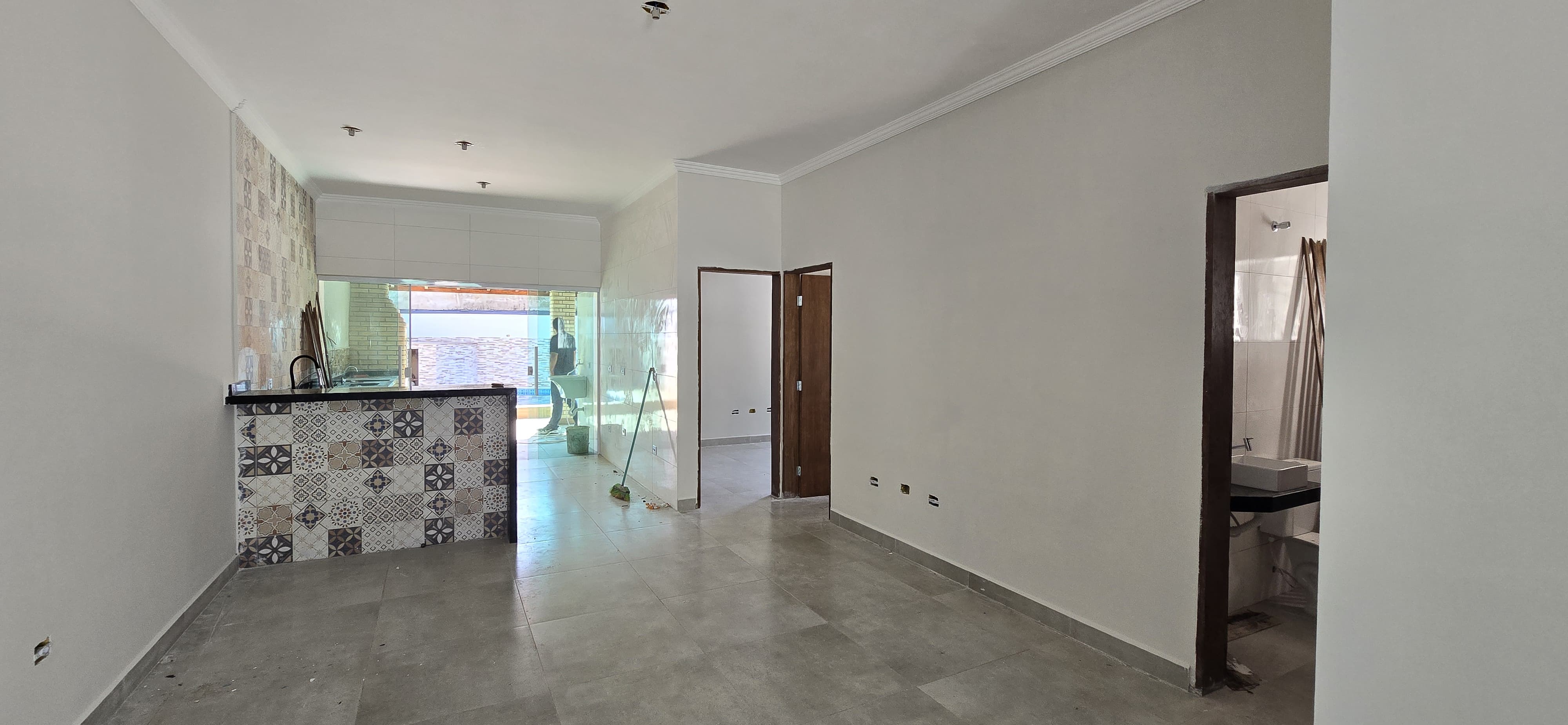 Imagem Casa com 3 Quartos à Venda, 120 m²em Jardim das Palmeiras - Itanhaém