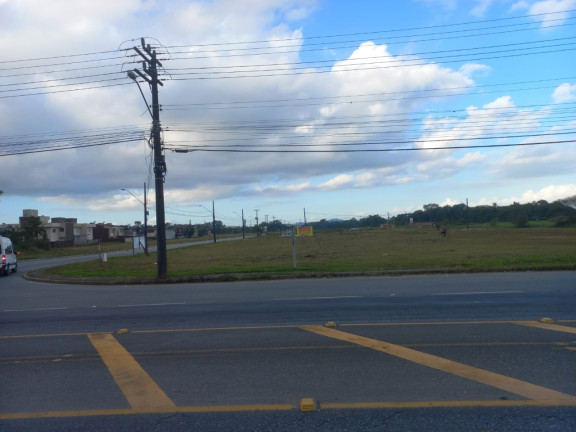 Imagem Terreno à Venda, 3.570 m² em Vila Nova - Joinville