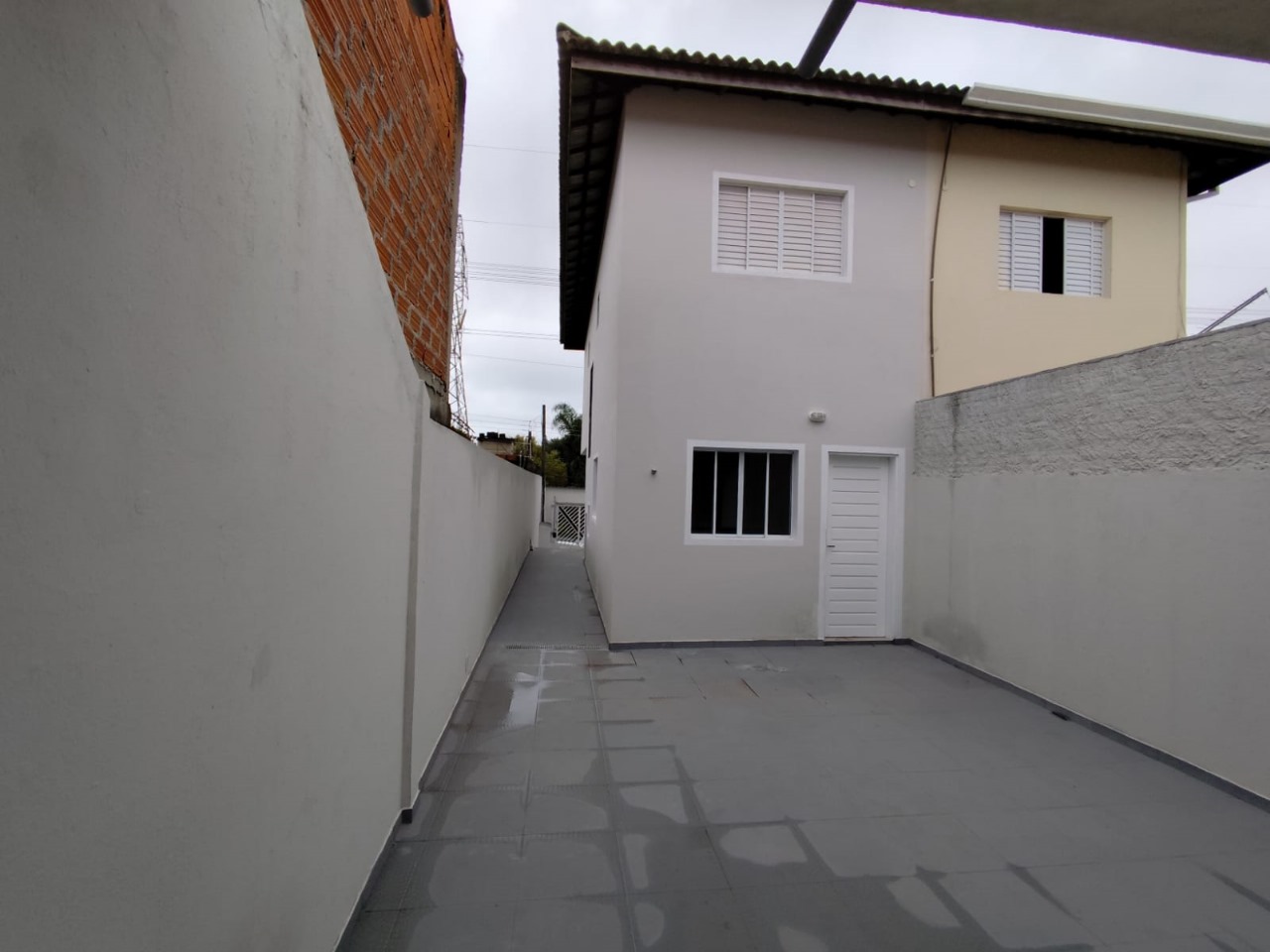 Imagem Casa com 2 Quartos à Venda, 73 m²em Parque Mirante da Mata - Cotia